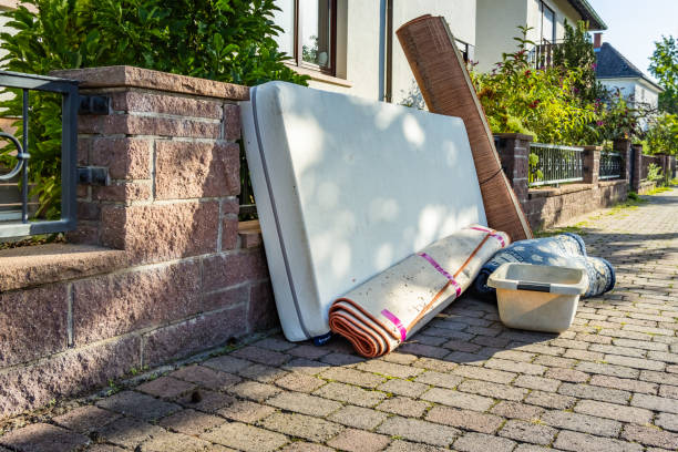 Best Household Junk Removal  in Alpena, MI