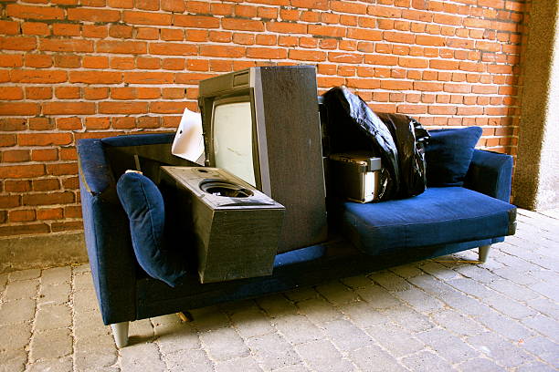 Best Construction Debris Removal  in Alpena, MI
