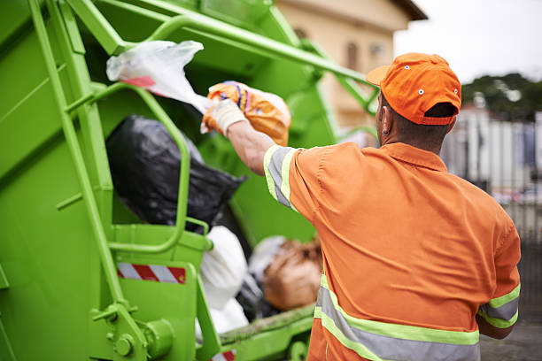 Best Yard Cleanup Services  in Alpena, MI