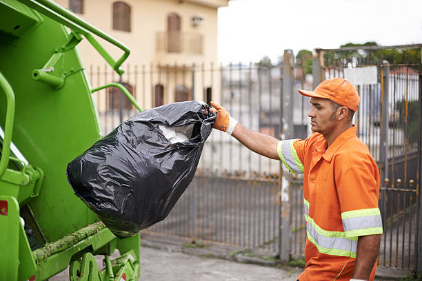 Best Office Junk Removal  in Alpena, MI