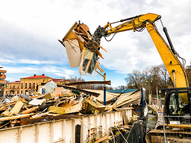 Best Household Junk Removal  in Alpena, MI