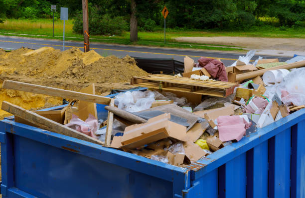 Appliance Disposal in Alpena, MI